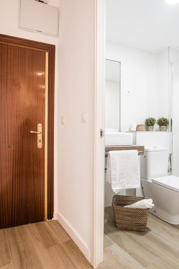 Apartamento Waou Malasana I - Alquiler Corta Duracion