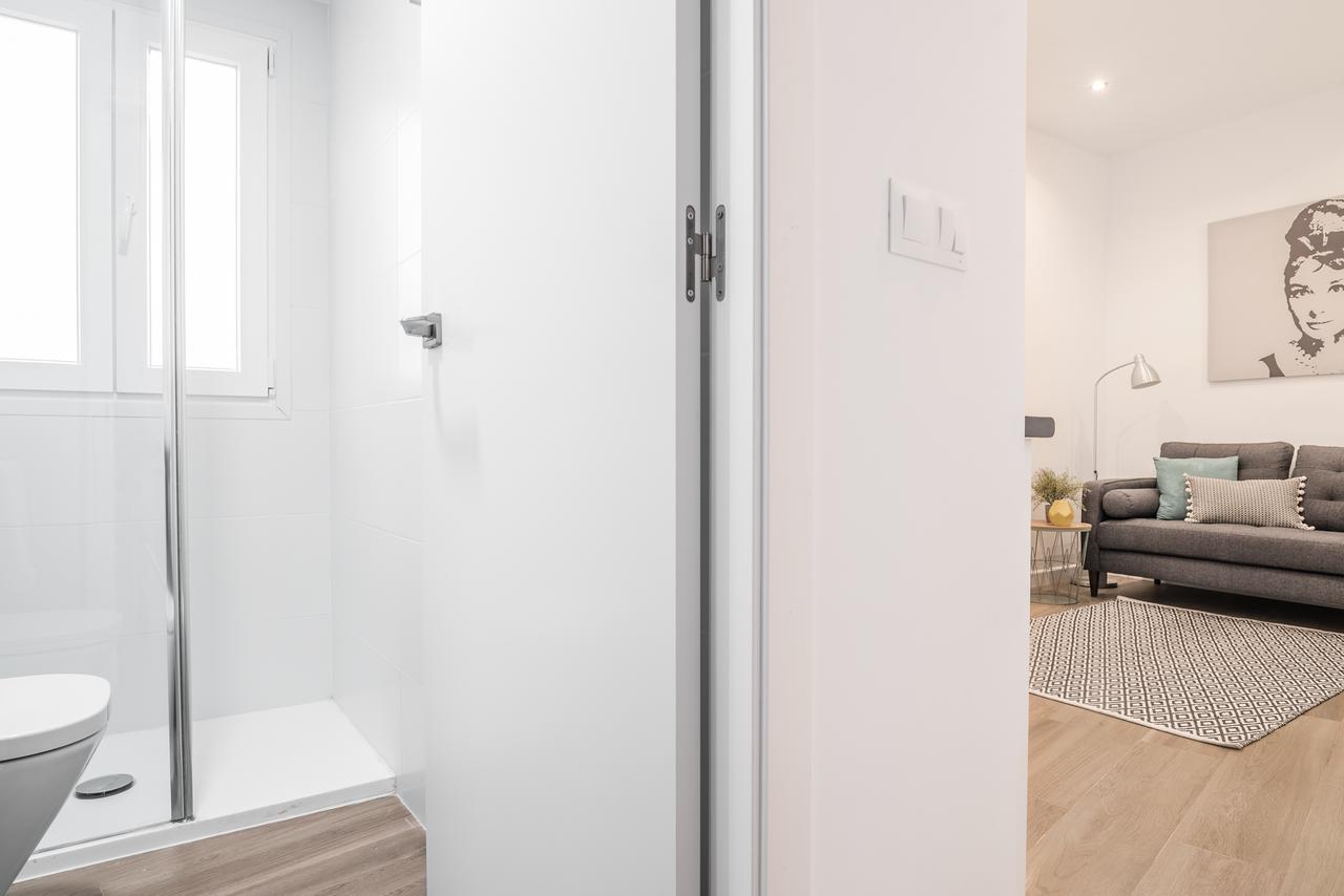 Waou Malasana I - Alquiler Corta Duracion Apartamento